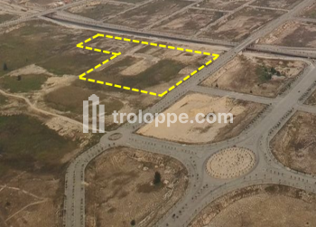 Land for Sale at Eko Atlantic City