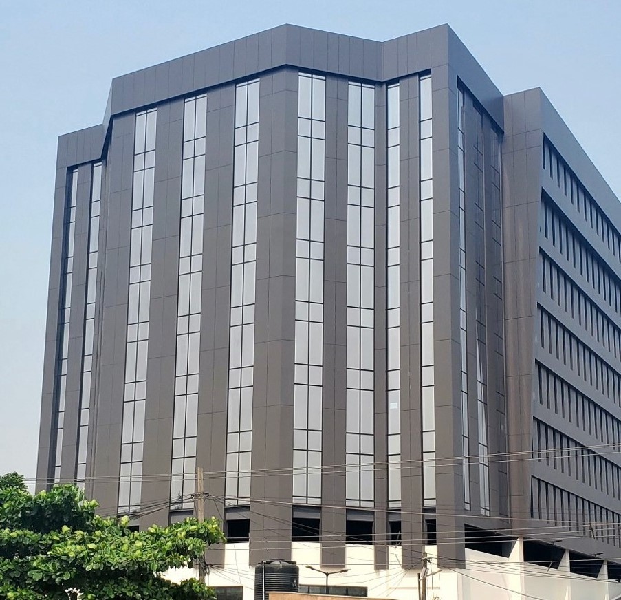 Grade A Office Space For Lease At The Phoenix