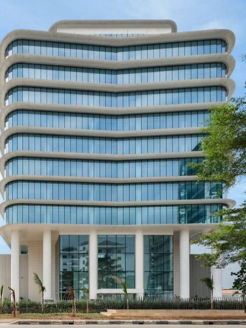 Grade A Office For Lease at The Pantheon