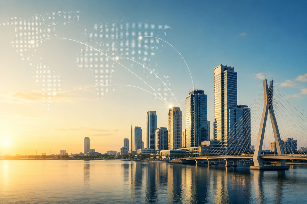 global-real-estate-investment-surged-18-in-q1-2026-and-here-is-what-it-means-for-the-nigerian-market