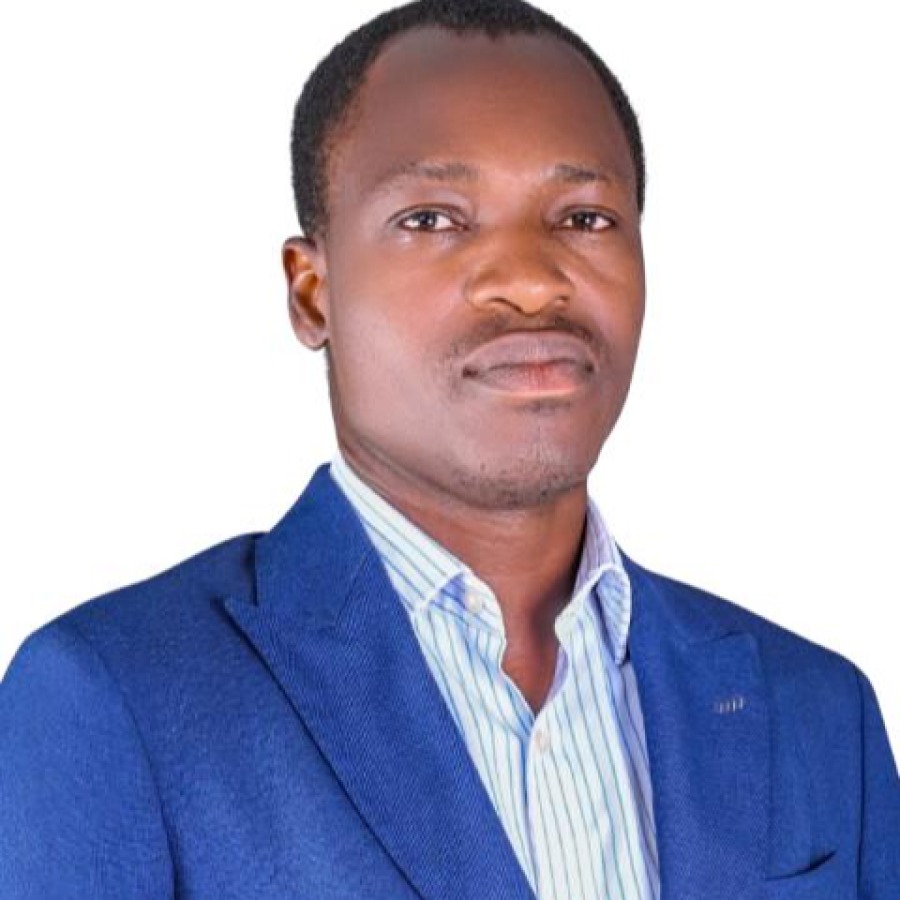 Olawale Moses