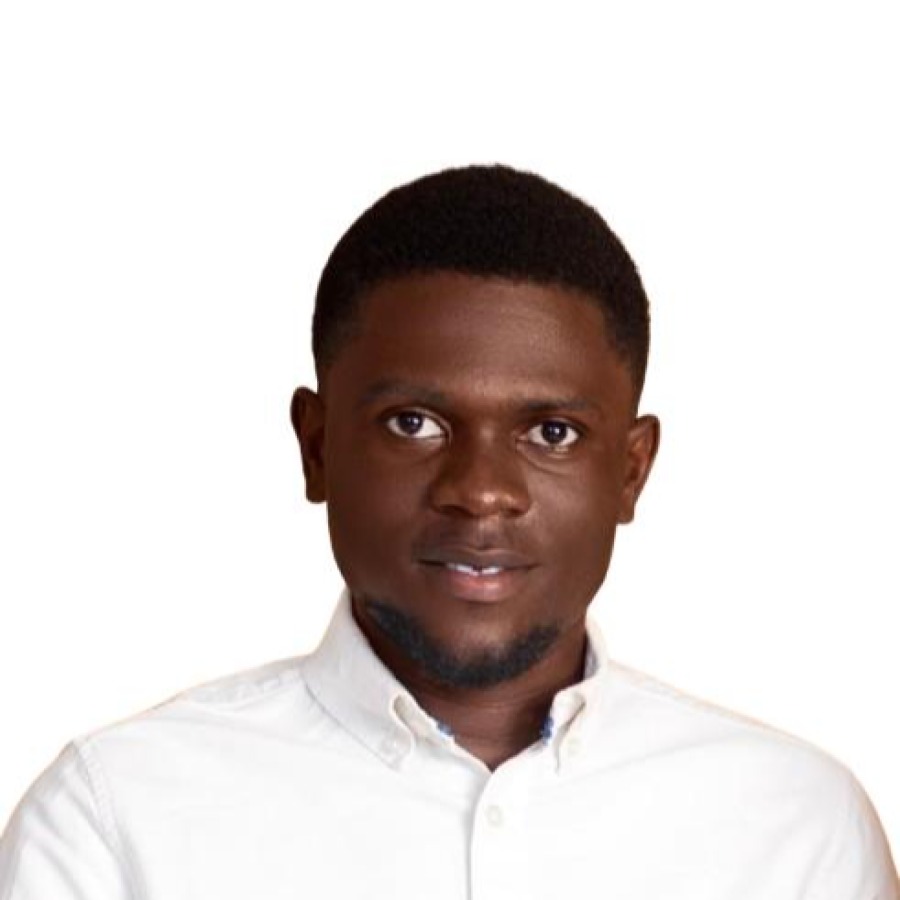 Adedayo Majeobaje