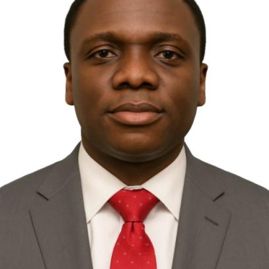 Tunde Awarun