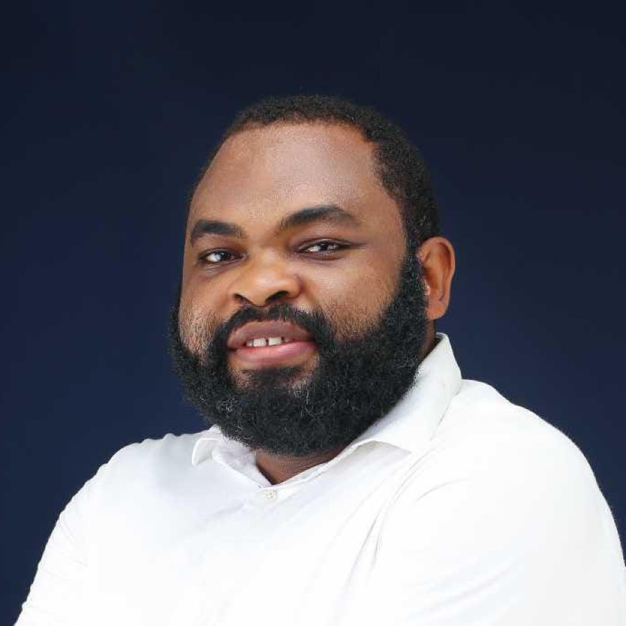 Ikechukwu Idam