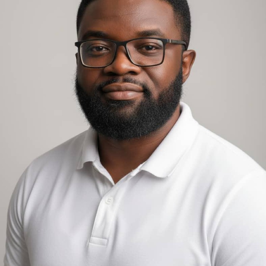 Paschal Okafor