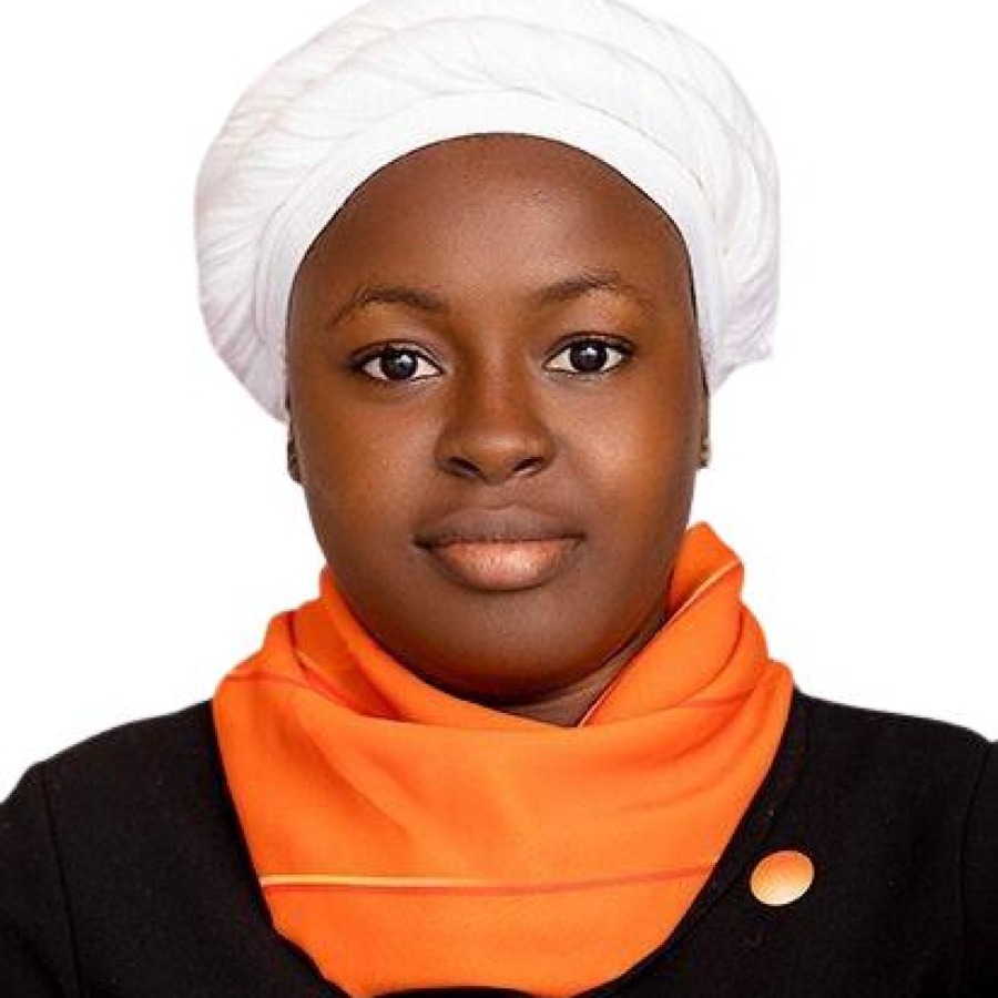 Oyindamola Shoje