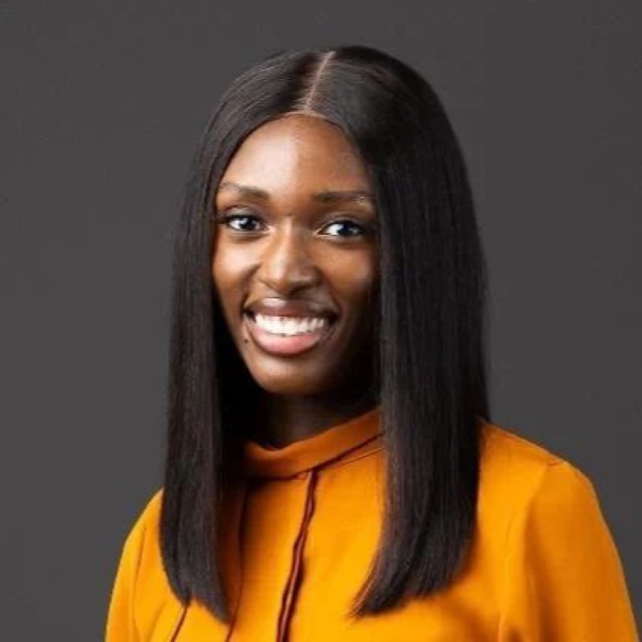Oluchukwu Oyeni