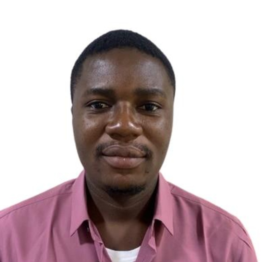 Tunde Adio